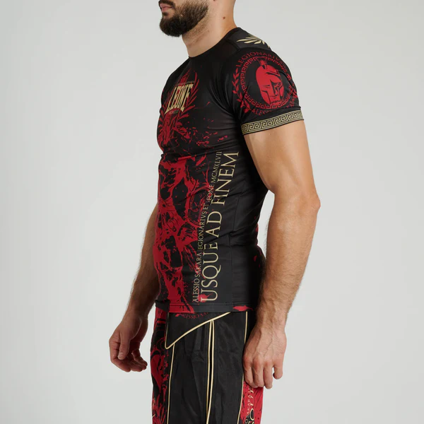 Rashguard Legionarivs III [3]