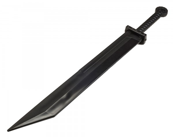 Replica Sabie de Lupta Armura [3]