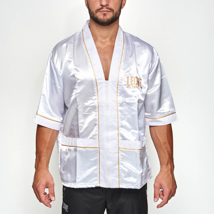 Roba Cornerman Leone Alba [2]