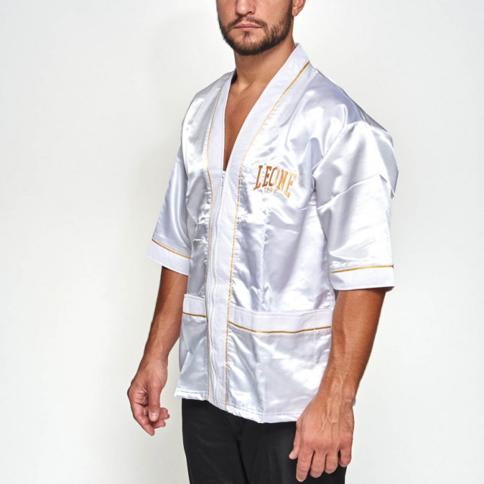 Roba Cornerman Leone Alba [1]