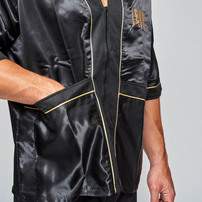 Roba Cornerman Leone Neagra [2]