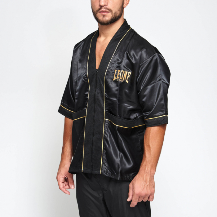 Roba Cornerman Leone Neagra [4]