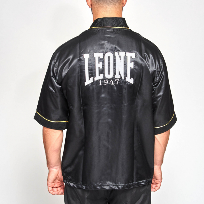 Roba Cornerman Leone Neagra [3]