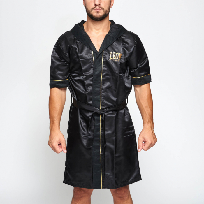 Roba de Box Leone Neagra [4]