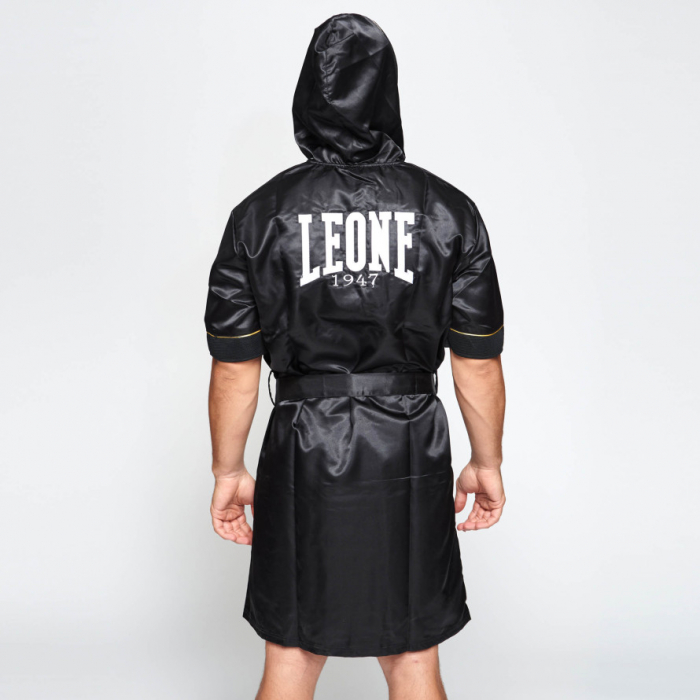 Roba de Box Leone Neagra [2]