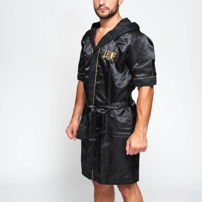 Roba de Box Leone Neagra [1]