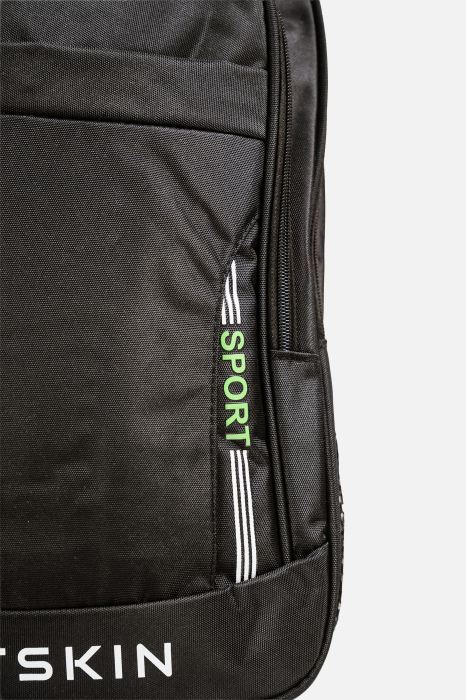 Rucsac  Fitskin  Negru [6]