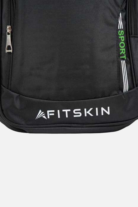 Rucsac  Fitskin  Negru [7]