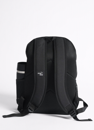 Rucsac Essentials Ippon Gear - Negru [3]