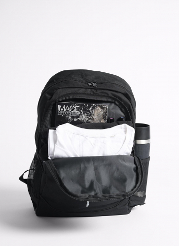 Rucsac Essentials Ippon Gear - Negru [4]