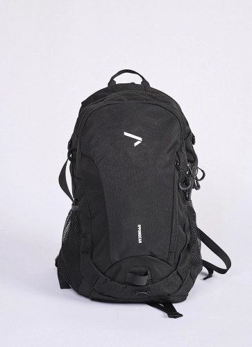 Rucsac Fighter 2 negru Ippon Gear [2]
