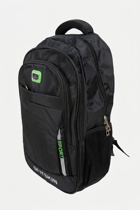 Rucsac  Fitskin  Negru [2]
