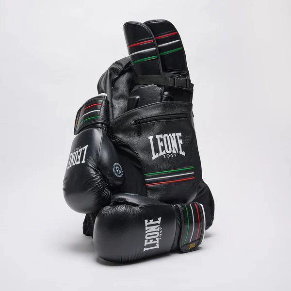 Rucsac Leone Negru [8]