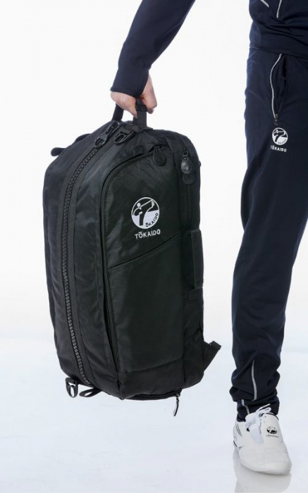 Rucsac Tokaido Big Zip Pro [3]