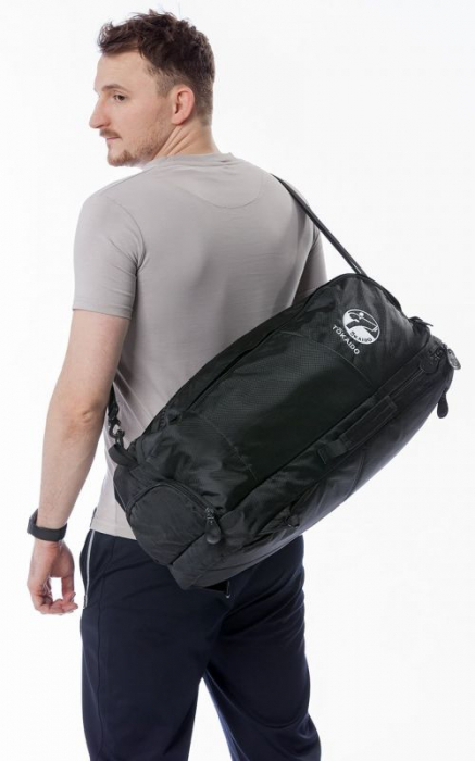 Rucsac Tokaido Big Zip Pro [2]