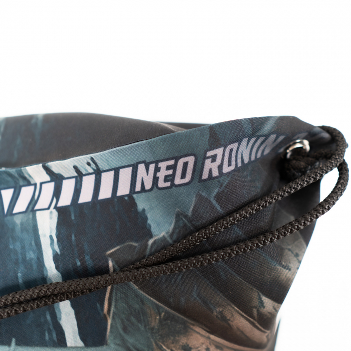 Sac cu snur ARMURA Neo Ronin 2.0 [4]