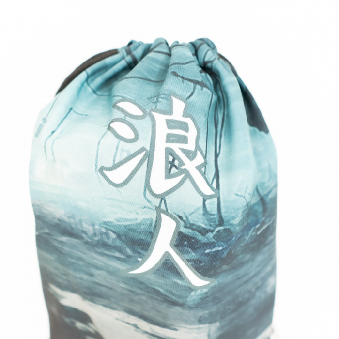 Sac cu snur ARMURA Neo Ronin 2.0 [2]