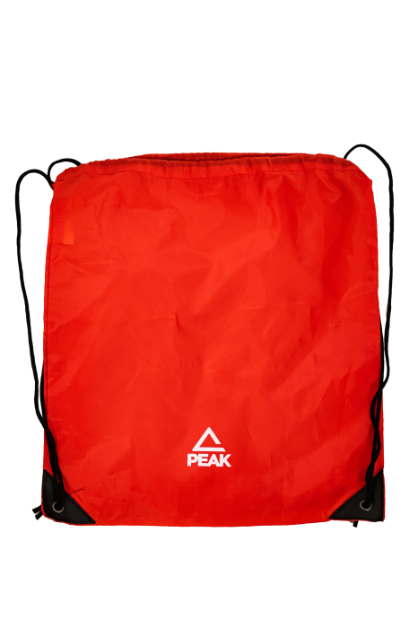 Sac cu Snur Peak Rosu [2]