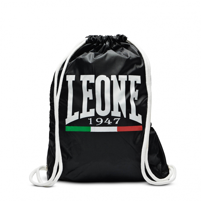 Rucsac cu Snur Leone Negru [2]