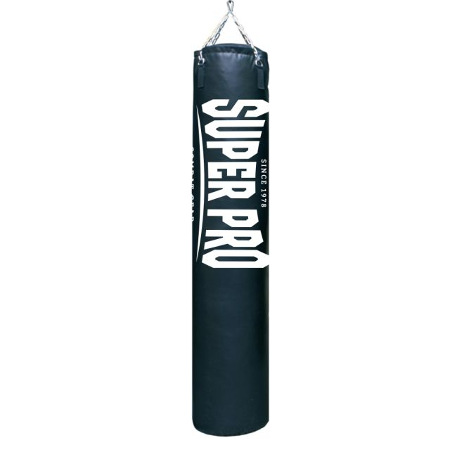 Sac de Box Super Pro Combat Clasic 80 cm [1]