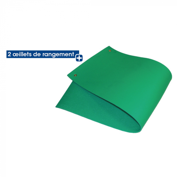 Saltea gimnastica Verde [1]