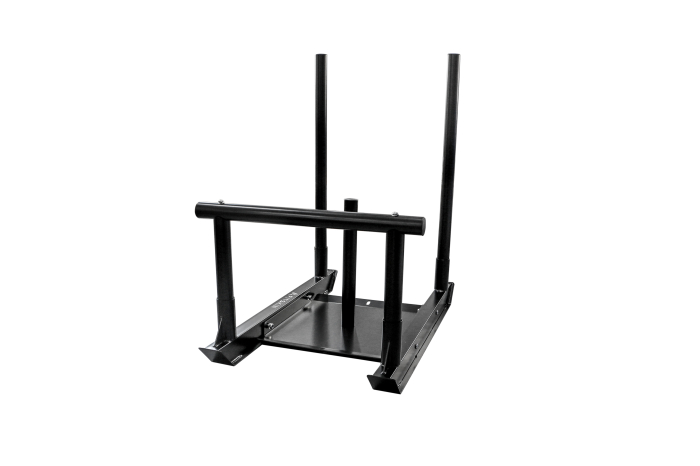 Sanie FiTSKIN Negru Mat [2]