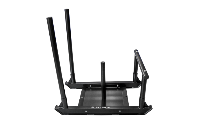 Sanie FiTSKIN Negru Mat [4]