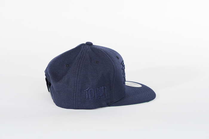 Sapca Judo Kanji navy Ippon Gear [2]