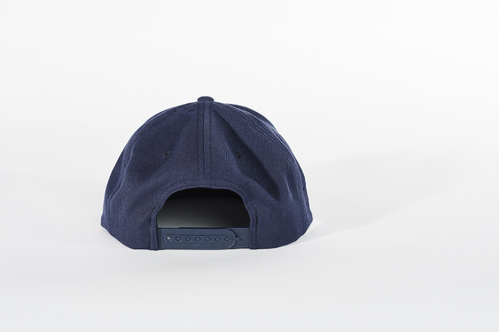 Sapca Judo Kanji navy Ippon Gear [3]