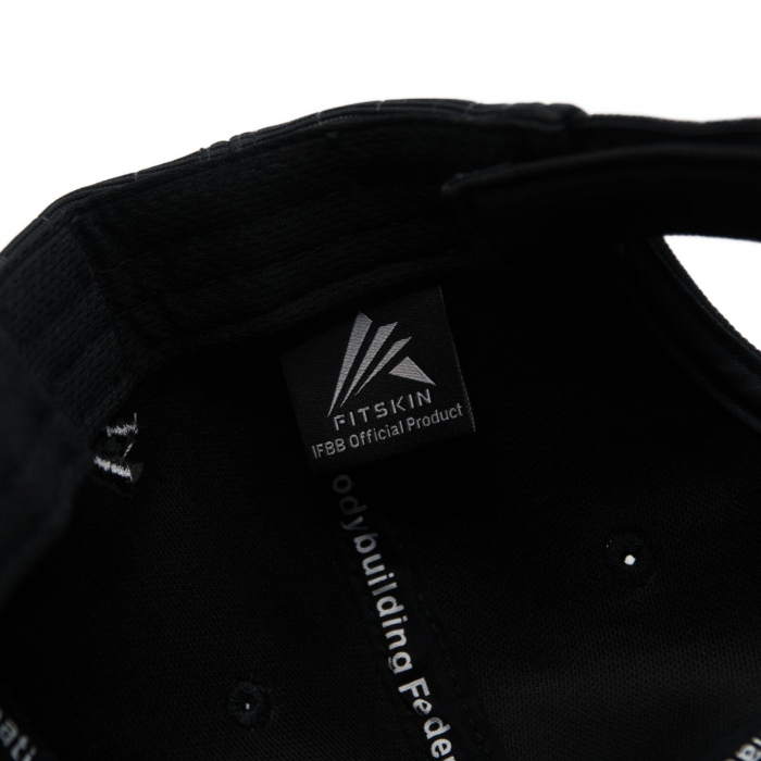 Sapca Unisex - International Fitness and Body Building Federation [3]