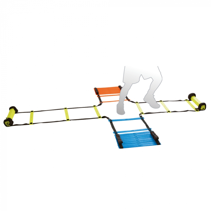 Set de 4 scari pentru agilitate [1]
