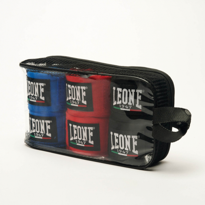 Set Fase de Box Leone [2]