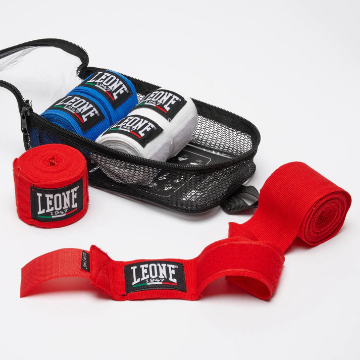 Set Fase de Box Leone France [2]