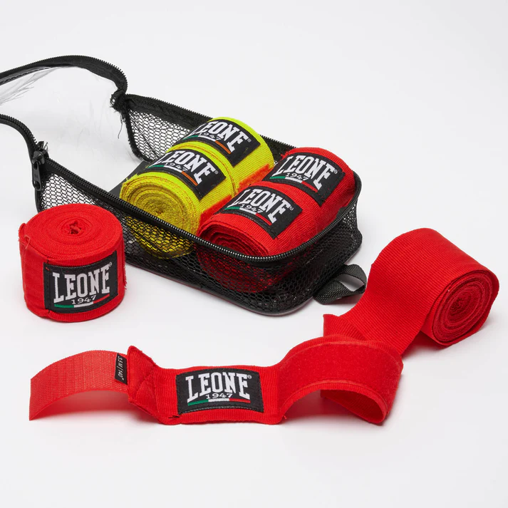 Set Fase de Box Leone Spain [3]
