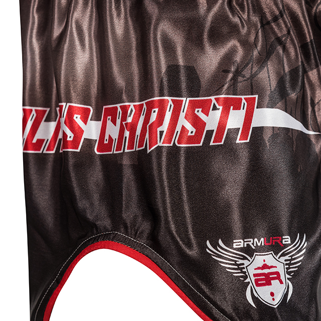 Short Kickboxing ARMURA Milites Christi [4]