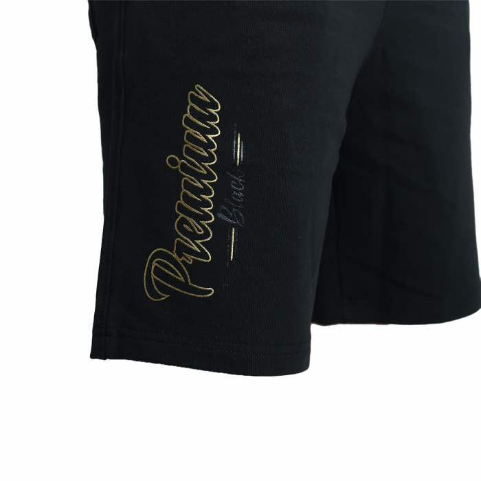 Short ARMURA Premium Black 2.0 [5]