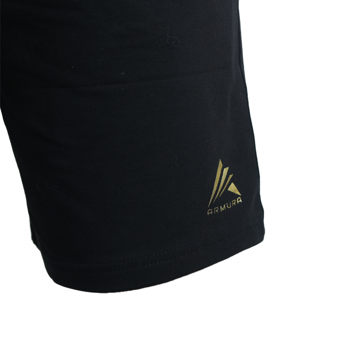 Short ARMURA Premium Black 2.0 [4]