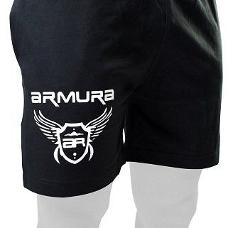 Short bumbac ARMURAJunior [2]