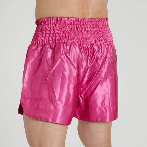 Short Combat Leone x IUTER Fuxia [2]