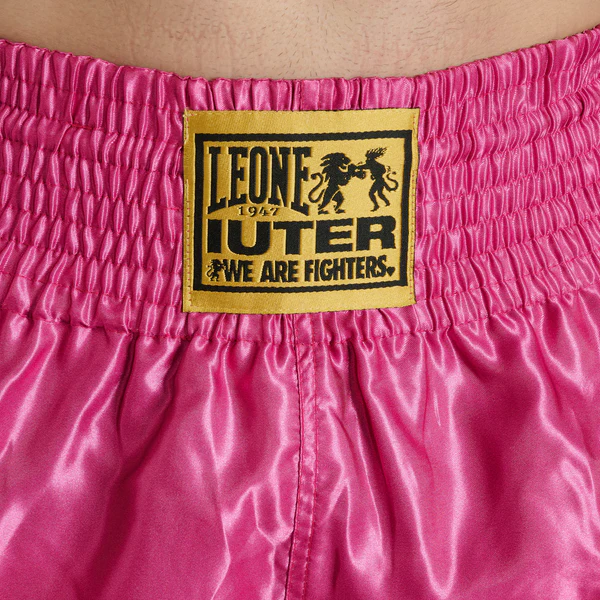 Short Combat Leone x IUTER Fuxia [7]