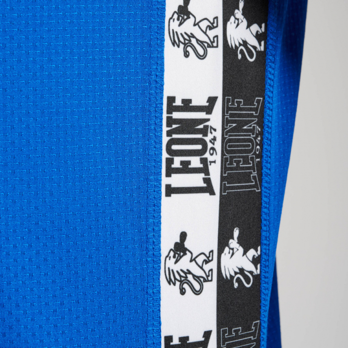 Short De Box Leone Iconic-Albastru [4]