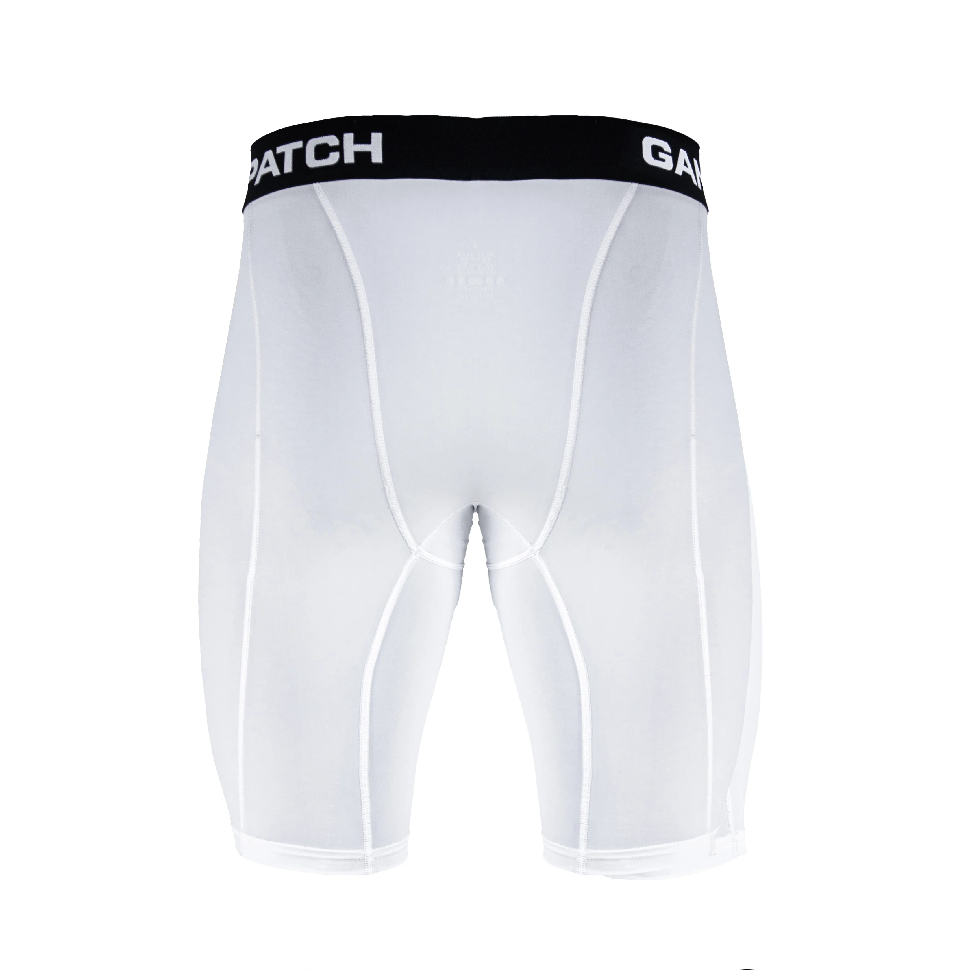 Short de Compresie Albi GAMEPATCH [4]