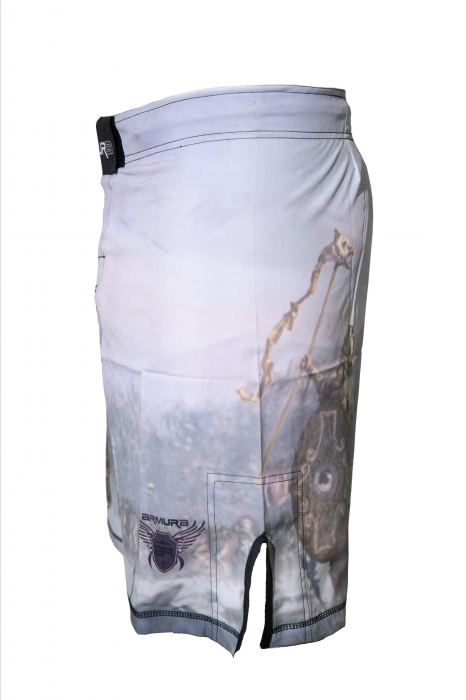 Short MMA ARMURA Milites Christi [4]