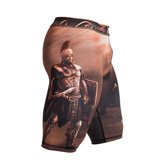 Colant Scurt Armura Praetorian [4]