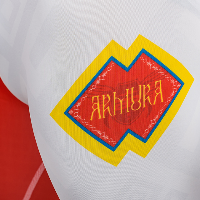 Short de Vale Tudo Armura Honor et Patria [5]