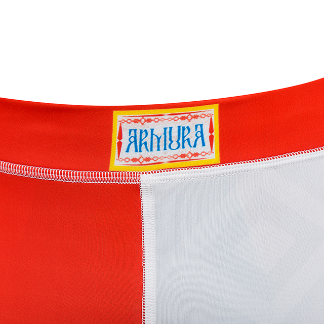 Short de Vale Tudo Armura Honor et Patria [6]