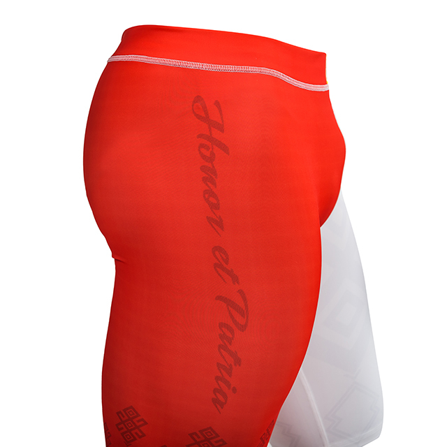 Short de Vale Tudo Armura Honor et Patria [4]