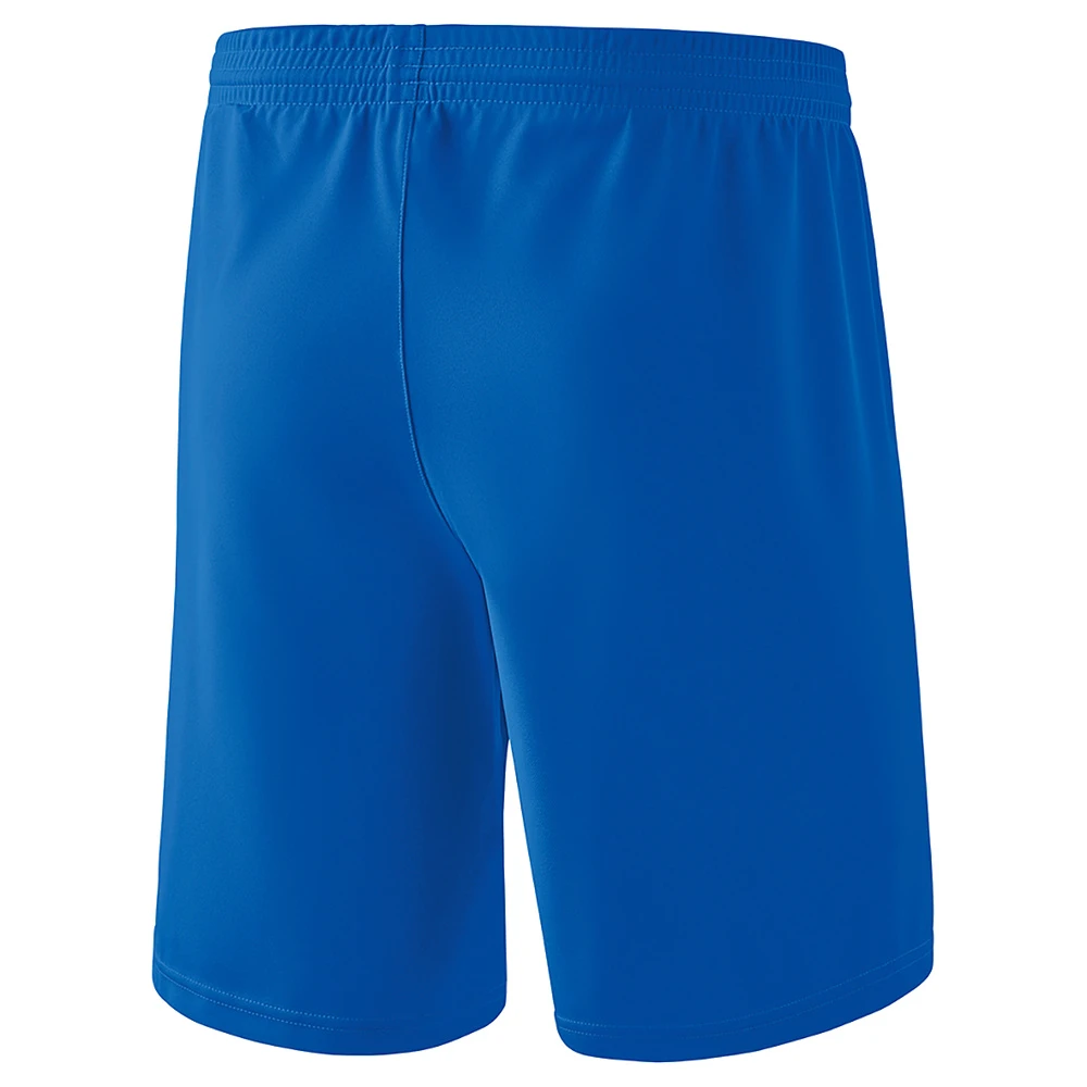 Short ERIMA Celta albastru Royal [2]