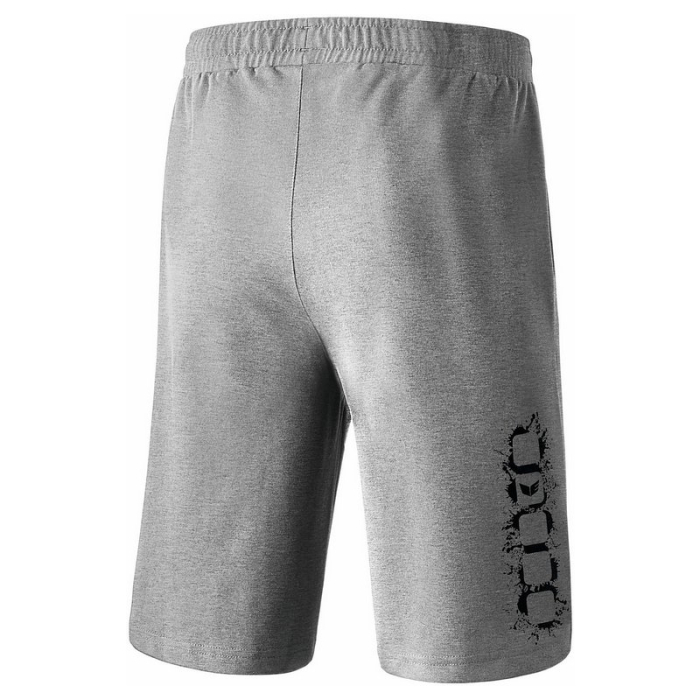 Short ERIMA Graffic 5-C Gri [2]