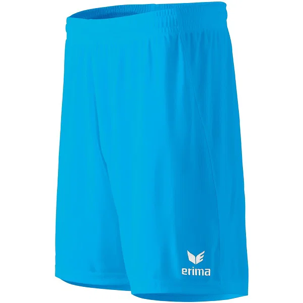 Short ERIMA Rio 2.0 Albastru Deschis [3]